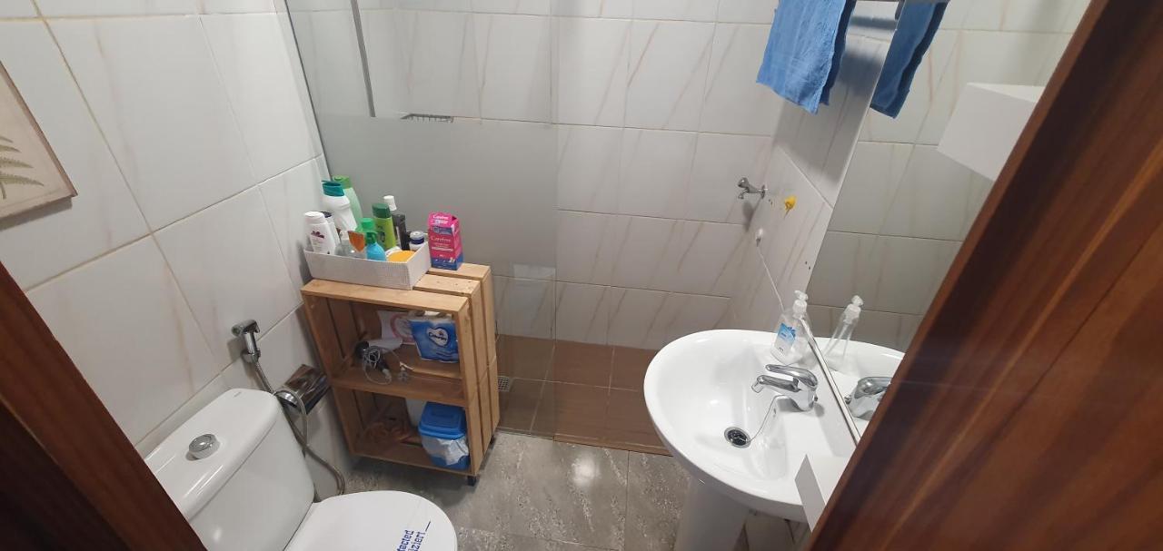Burero Beach Stay - Comfy - Near Airport & Beaches El Burrero Ngoại thất bức ảnh