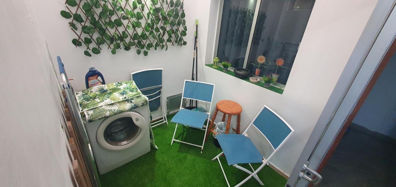 Burero Beach Stay - Comfy - Near Airport & Beaches El Burrero Ngoại thất bức ảnh