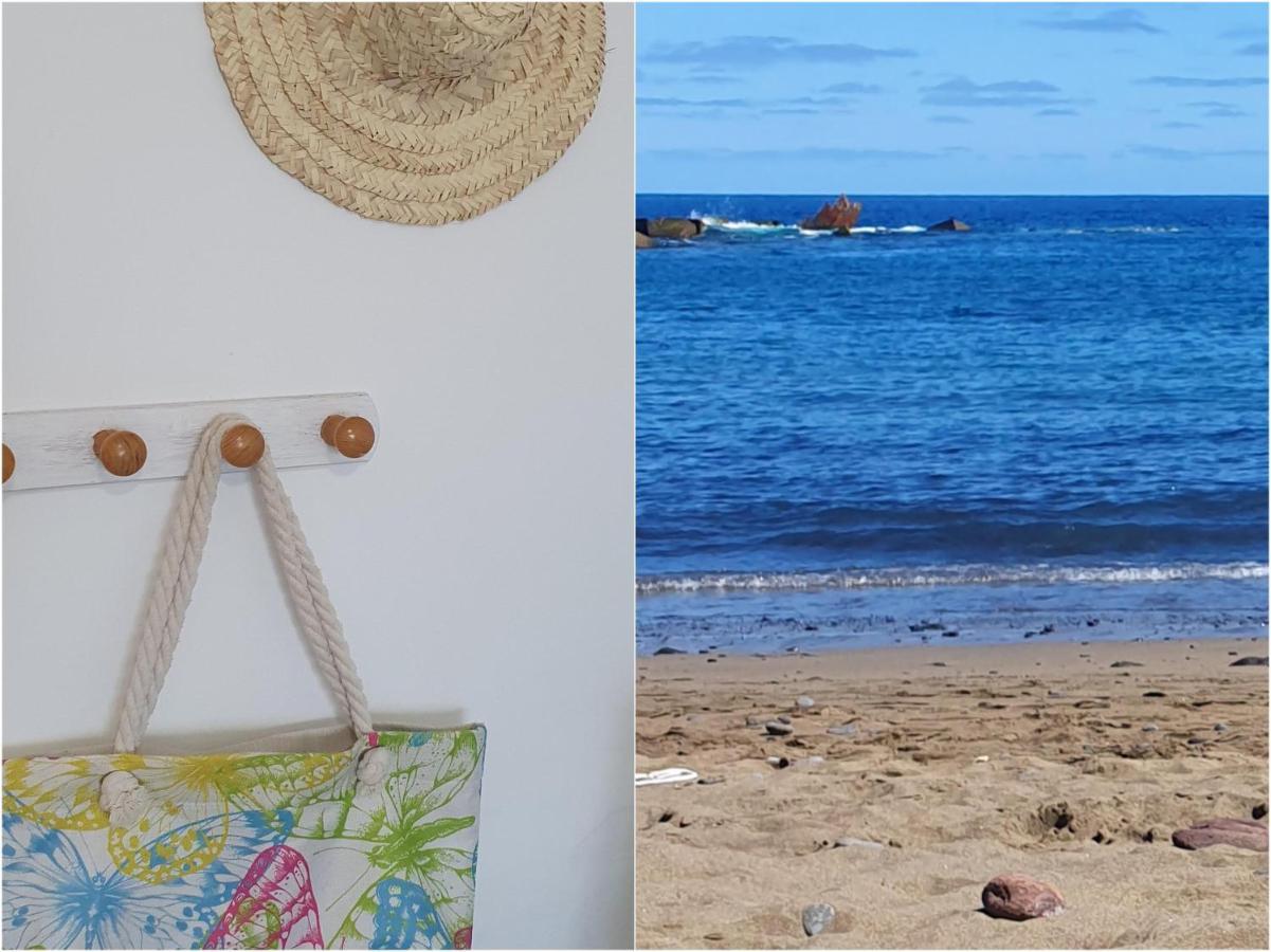 Burero Beach Stay - Comfy - Near Airport & Beaches El Burrero Ngoại thất bức ảnh