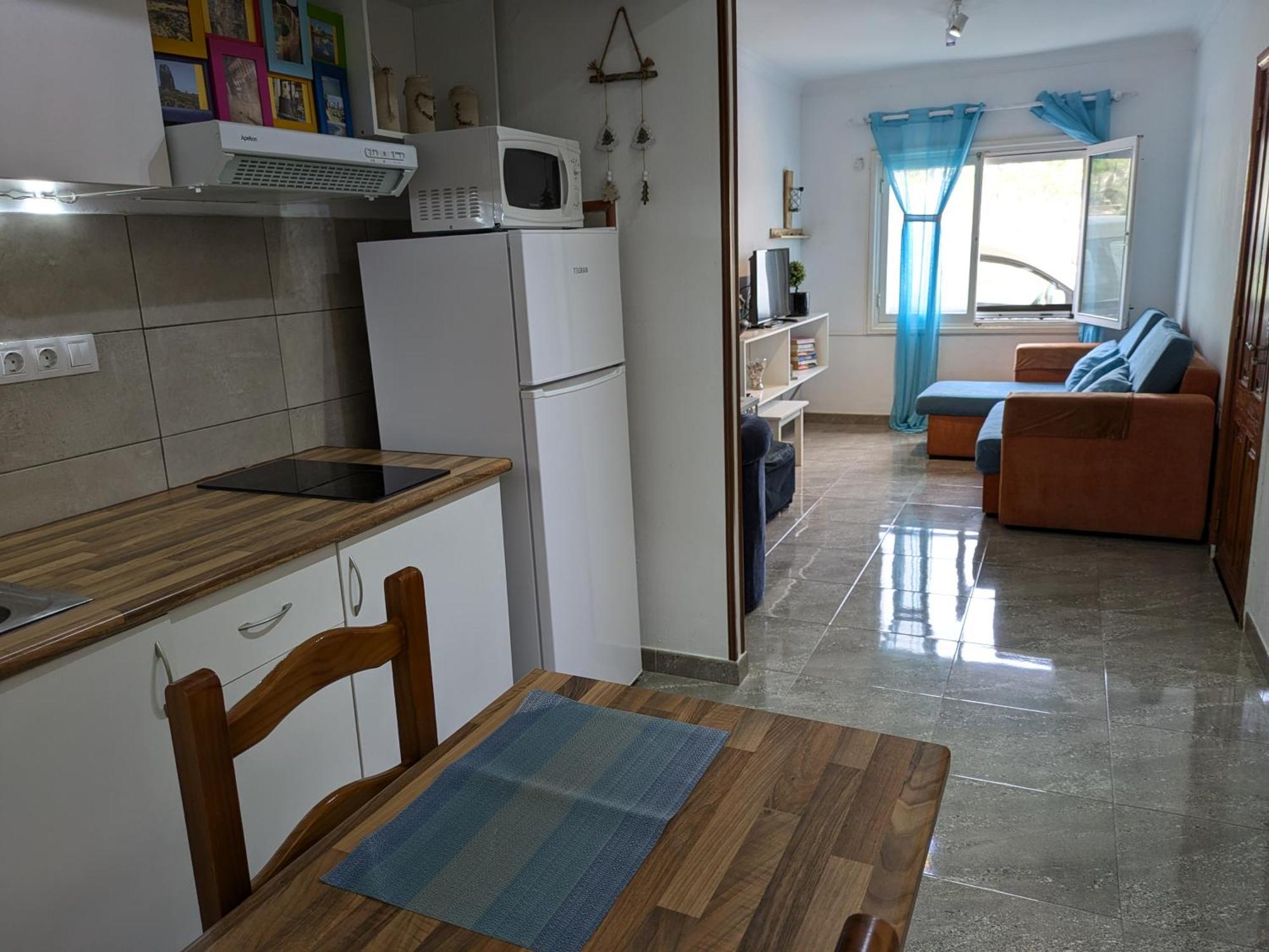 Burero Beach Stay - Comfy - Near Airport & Beaches El Burrero Ngoại thất bức ảnh