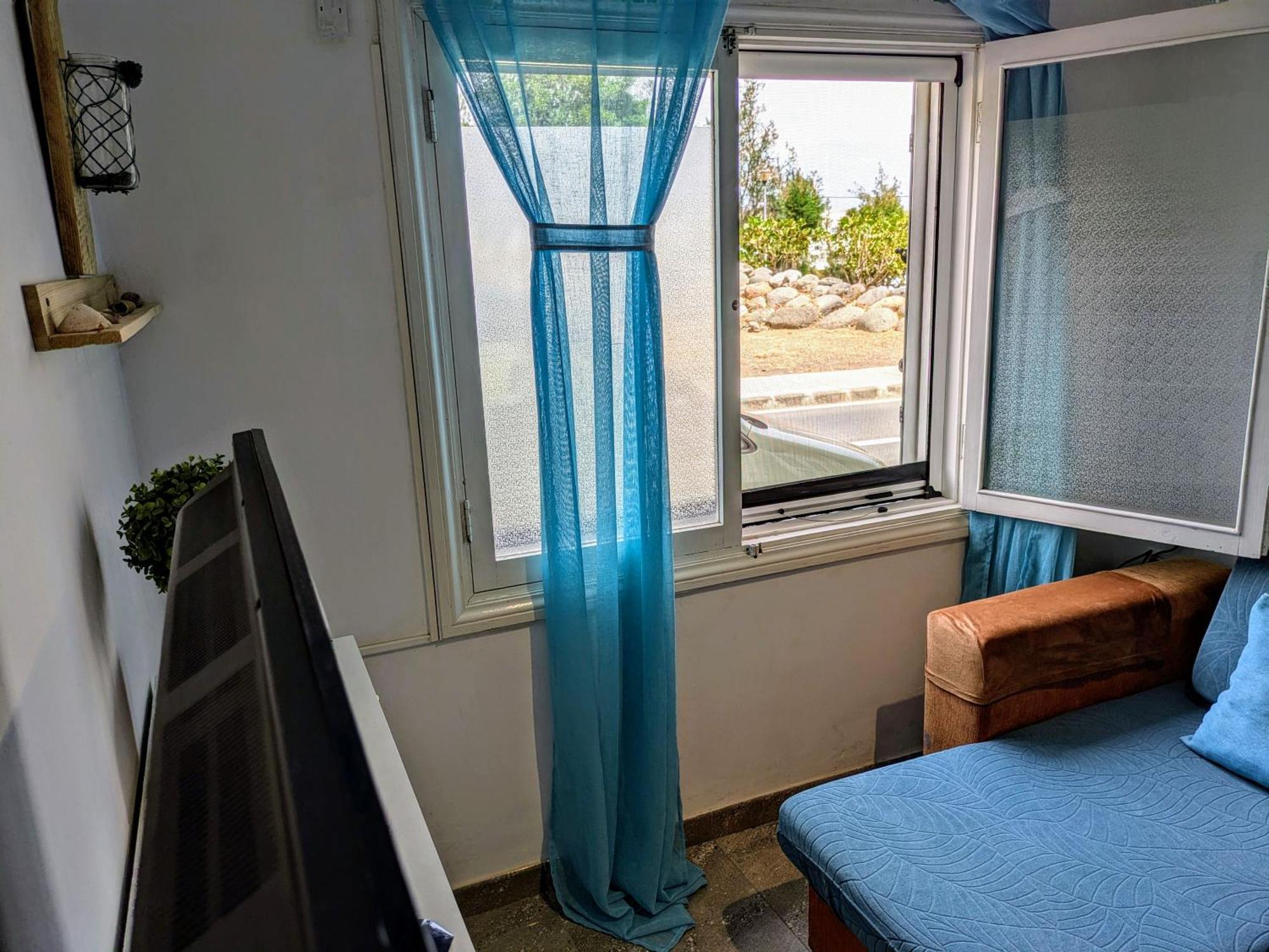 Burero Beach Stay - Comfy - Near Airport & Beaches El Burrero Ngoại thất bức ảnh
