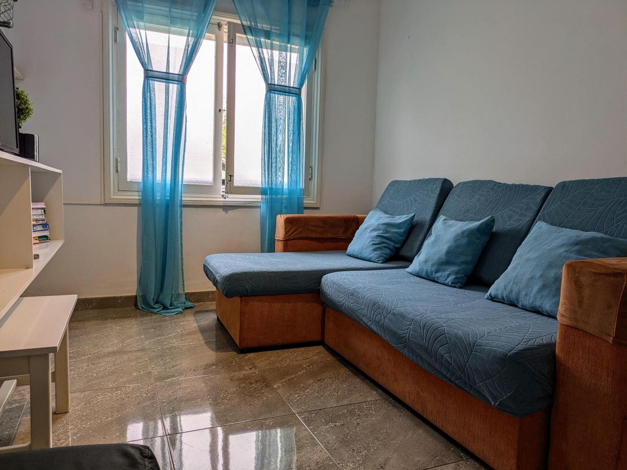 Burero Beach Stay - Comfy - Near Airport & Beaches El Burrero Ngoại thất bức ảnh