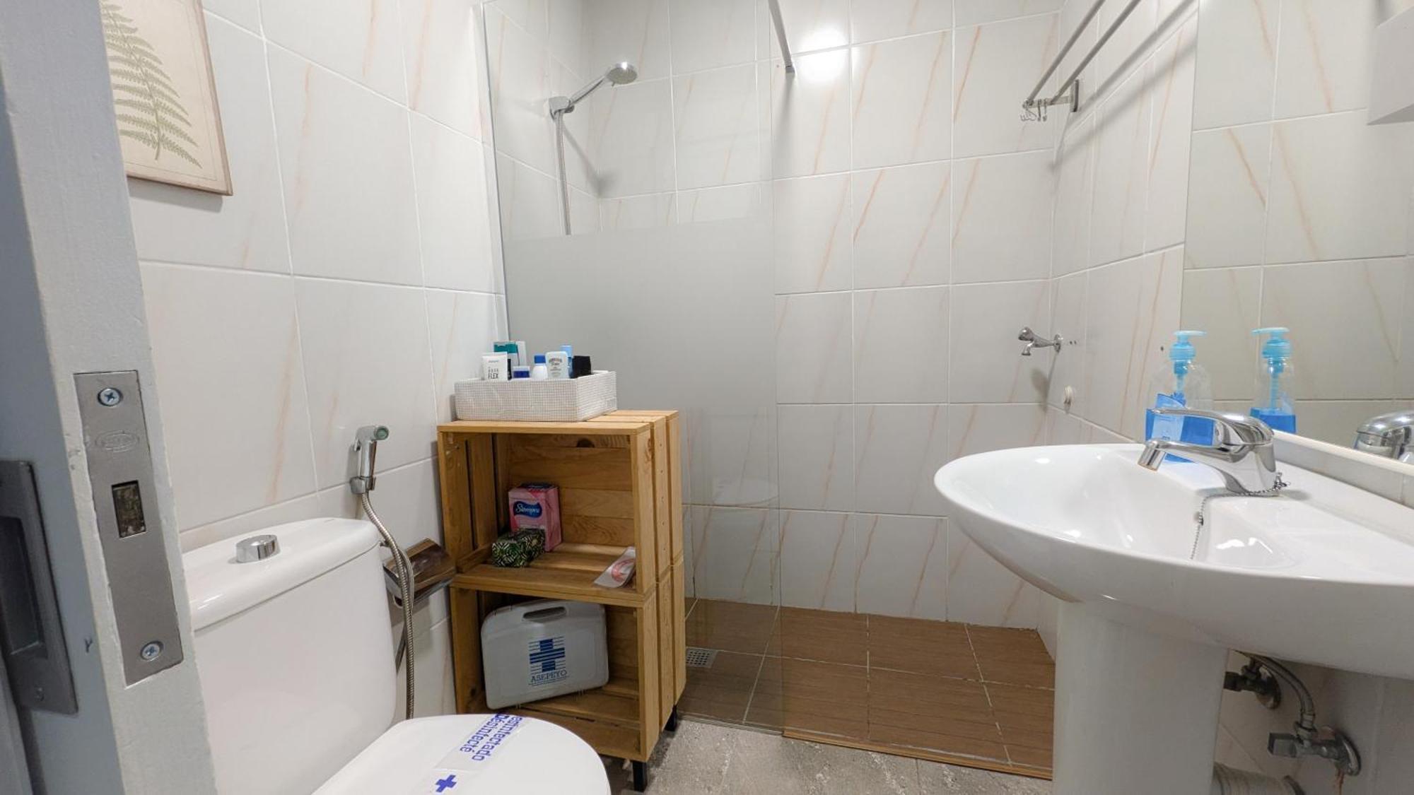 Burero Beach Stay - Comfy - Near Airport & Beaches El Burrero Ngoại thất bức ảnh